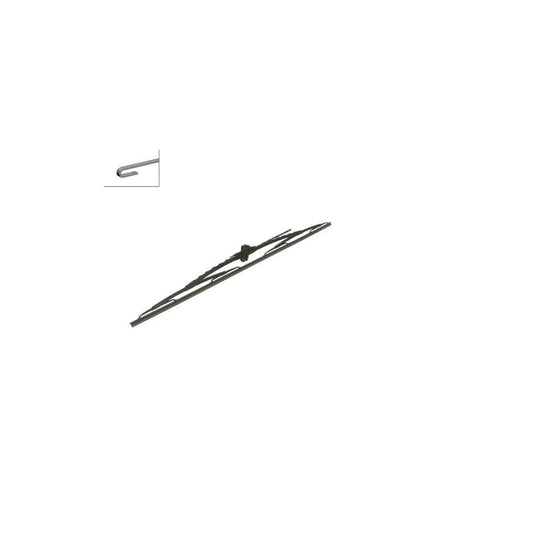 Bosch 3397011822 Wiper Blade | ML Performance UK Car Parts