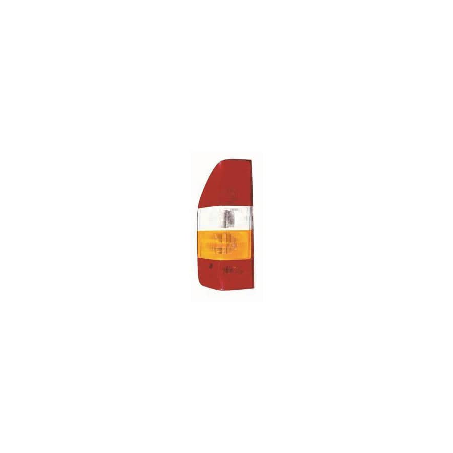 Abakus 4401926Lue Rear Light Suitable for Mercedes-Benz Sprinter