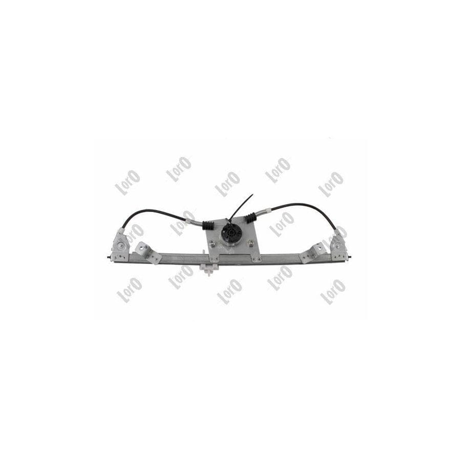 Abakus 130016001 Window Regulator for Fiat Grande Punto Hatchback (199)