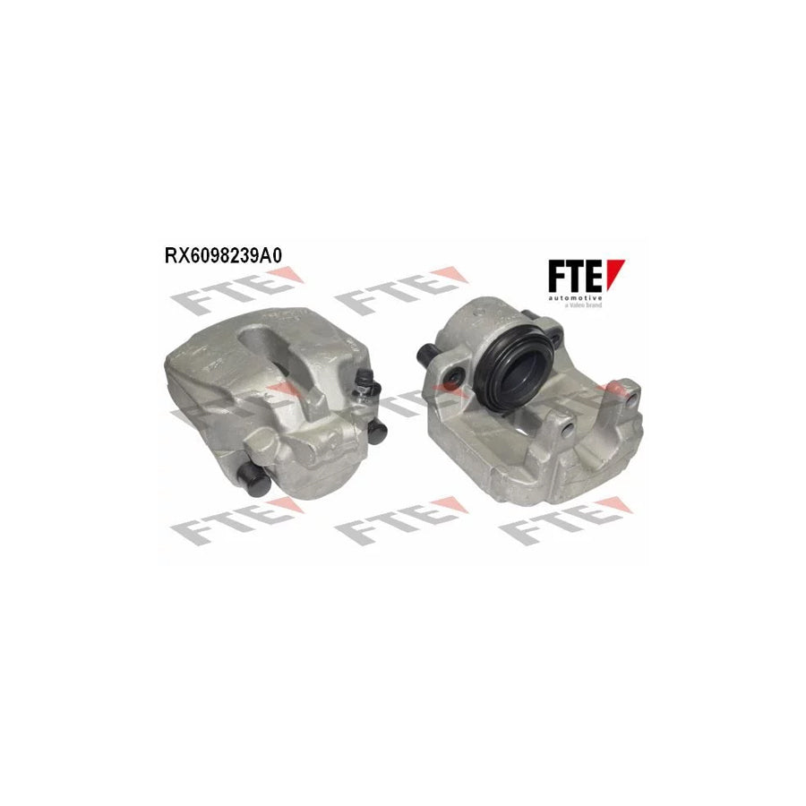 FTE 9290132 Brake Caliper for BMW 5 Series