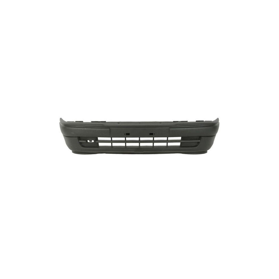 Blic 5510-00-5050900P Bumper for Opel Astra