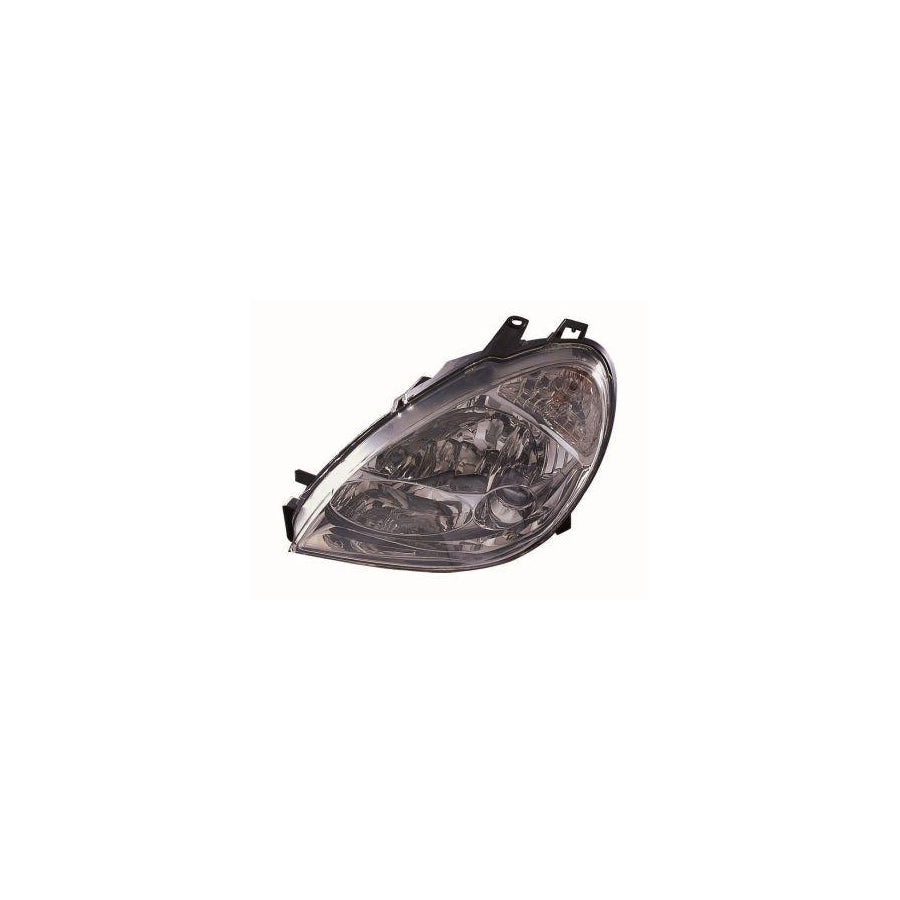 Abakus 5521114Lldemf Headlight for Citroen Xsara