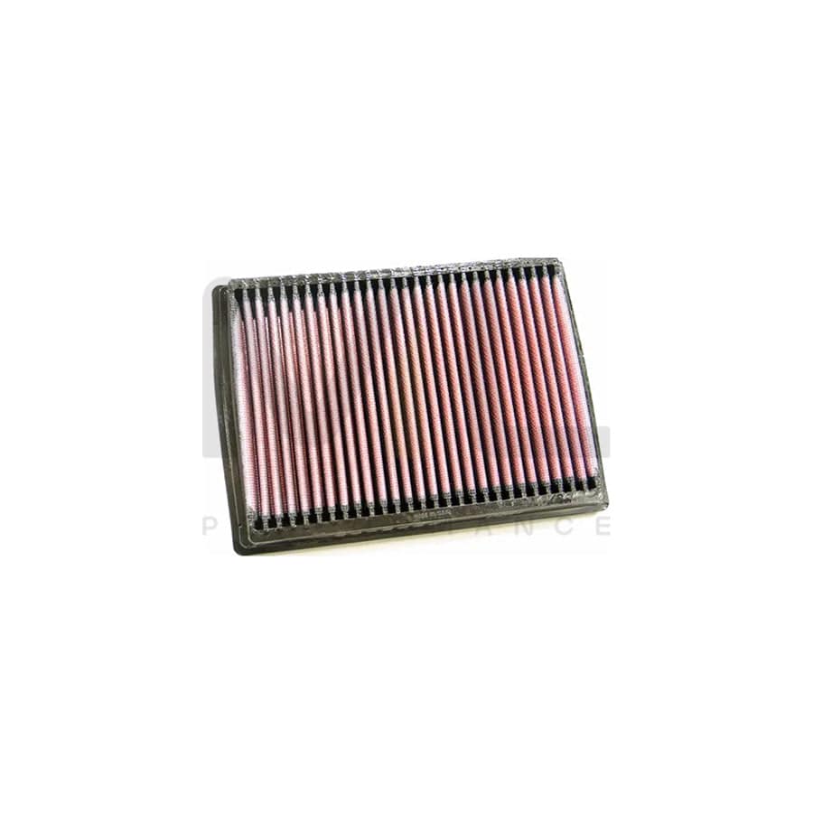 K&N 33-2222 Replacement Air Filter