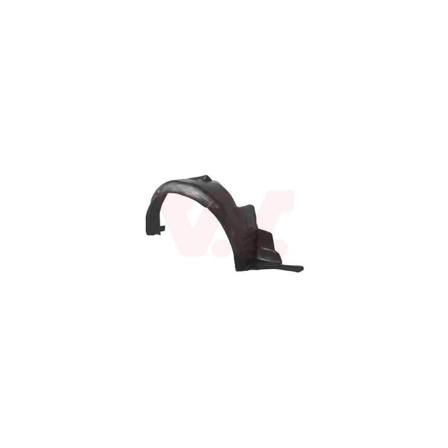 Van Wezel 8224434 Panelling, Mudguard