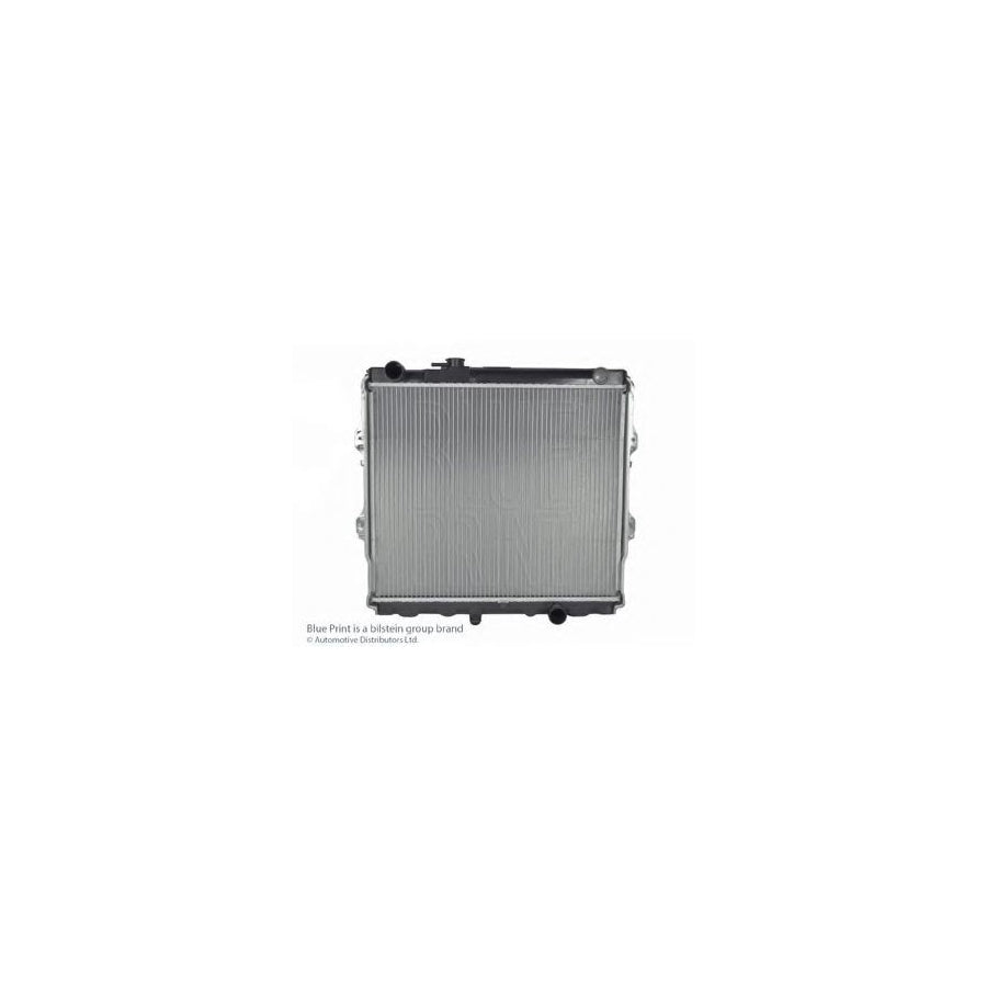 Blue Print Adt398130C Engine Radiator for Toyota Hilux VI Pickup