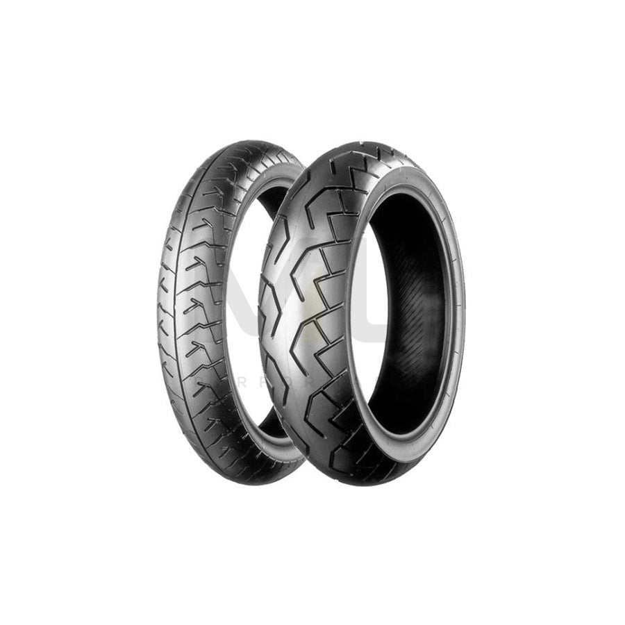 Bridgestone Battlax BT-54 G 110/80 R18 58V Motorcycle Summer Tyre