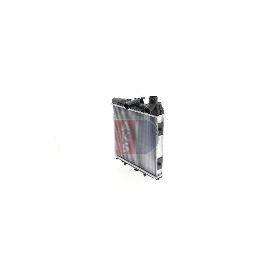 AKS Dasis 219050N Heater Matrix for Toyota Corolla