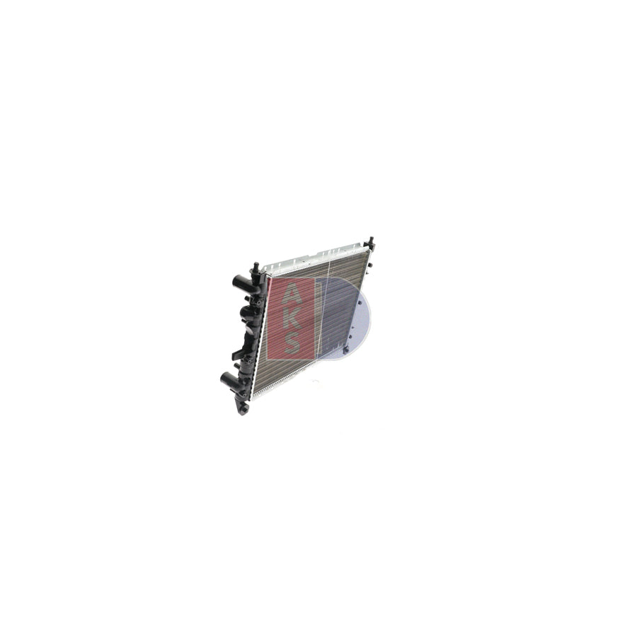 AKS Dasis 080340N Engine Radiator