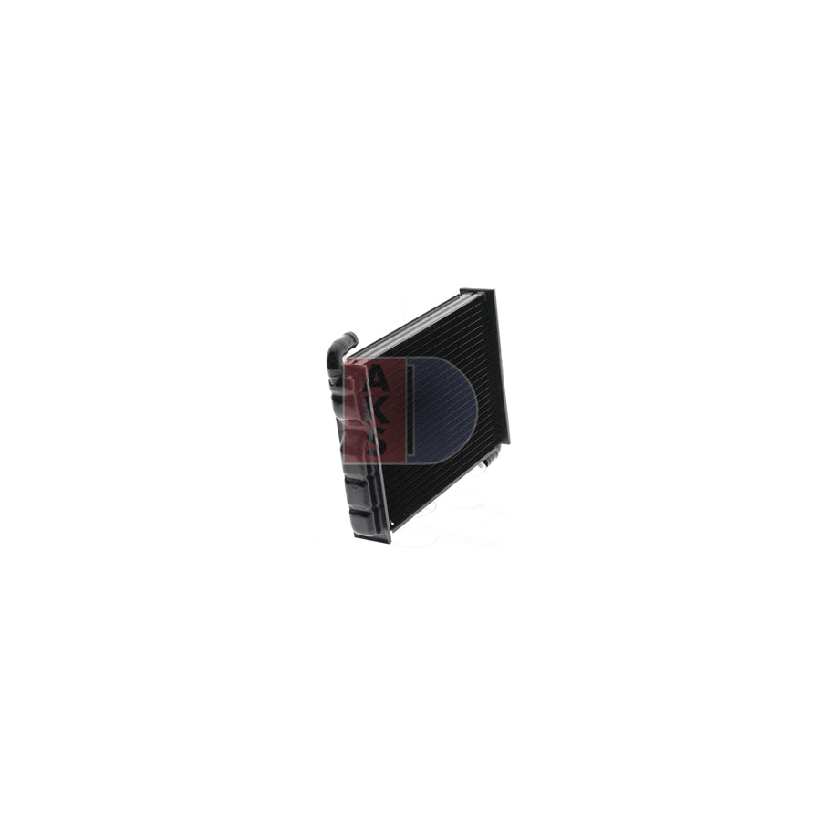 AKS Dasis 279000N Heater Matrix