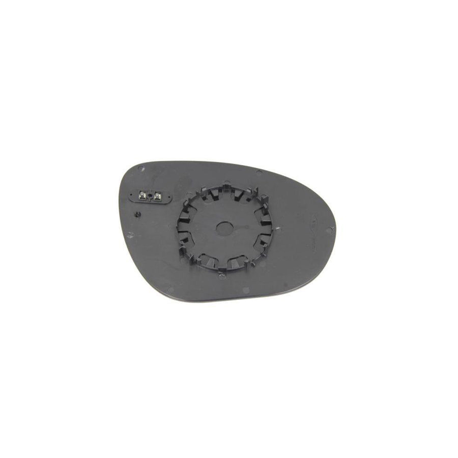 Blic 6102-16-2001883P Mirror Glass, Outside Mirror for Nissan Juke (F15)