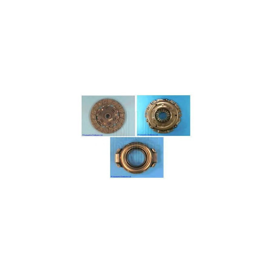 Blue Print Adn13014 Clutch Kit for Nissan Cherry III Hatchback (N12)