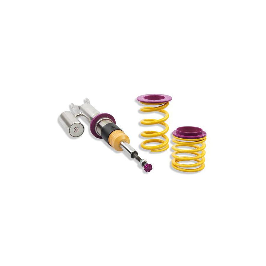 KW 35265015 Mitsubishi Eclipse Variant 3 Coilover Kit 5  | ML Performance UK Car Parts