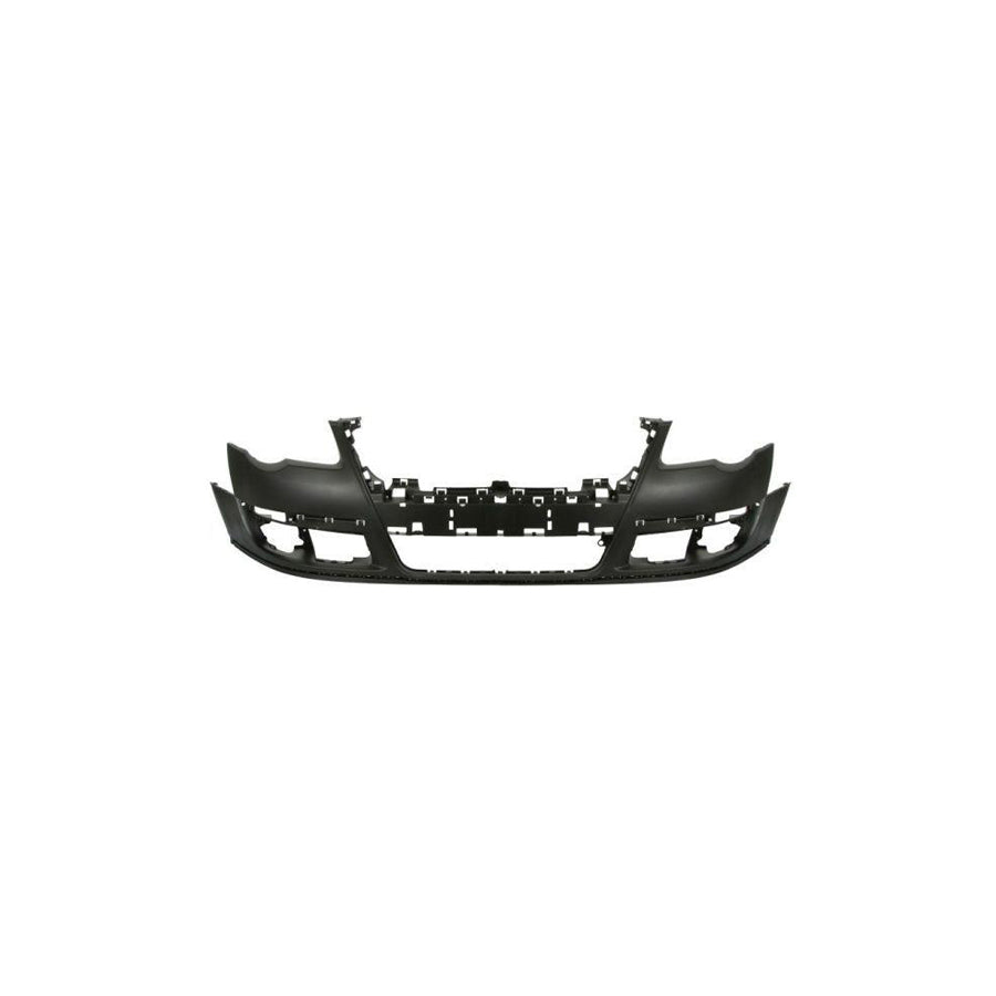 Blic 5510-00-9540900Q Bumper for VW Passat
