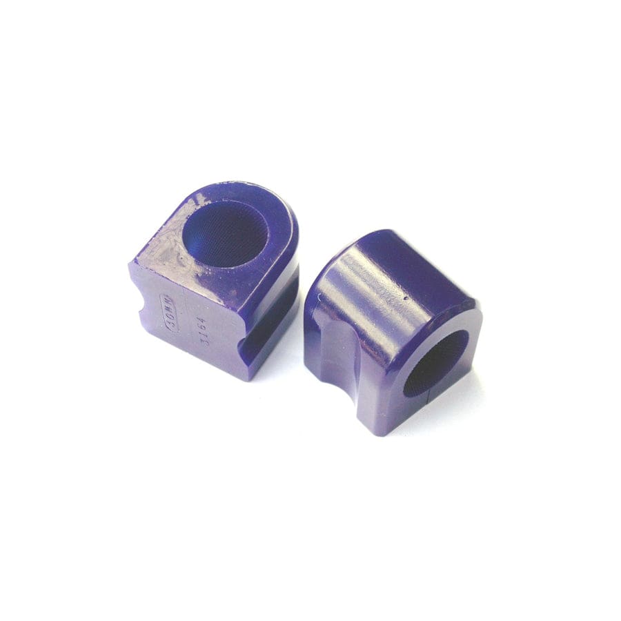 SuperPro SPF3165-25K SuperPro Anti-Roll Bar Bush Kit