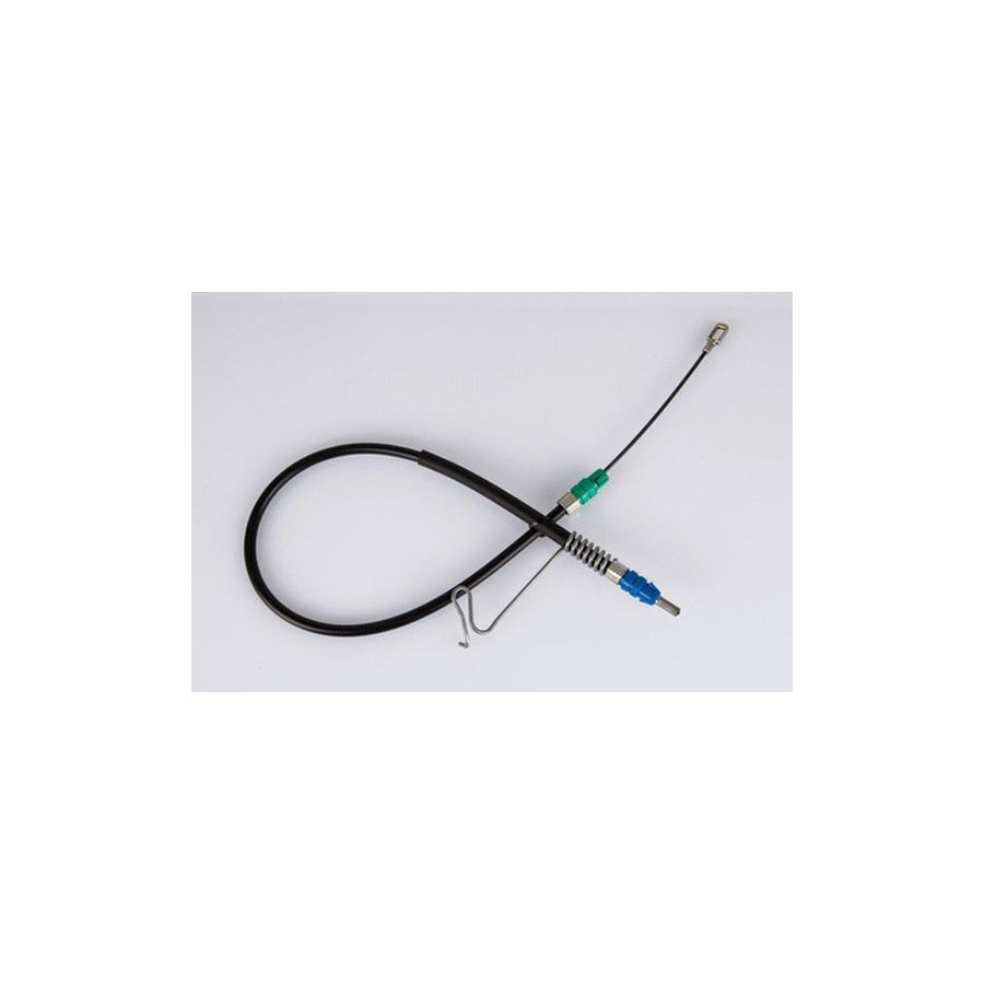 Hella 8AS 355 665-551 Hand Brake Cable For Ford Transit