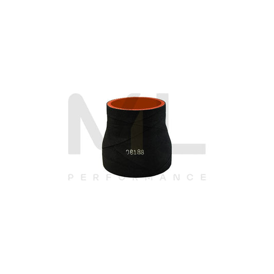 K&N 08188 Rubber Hose