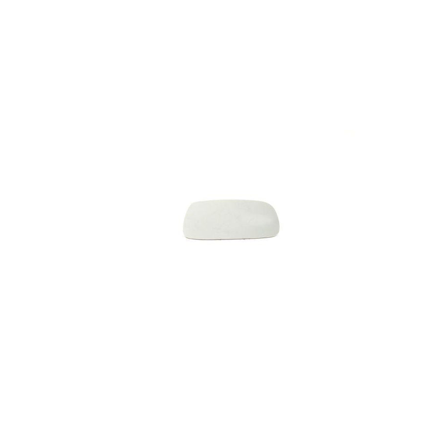 Blic 6102-02-1232218P Mirror Glass, Outside Mirror for Toyota Yaris I Hatchback (P1)