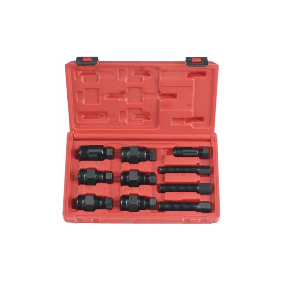 Force 909Y1 Puller, Flywheel