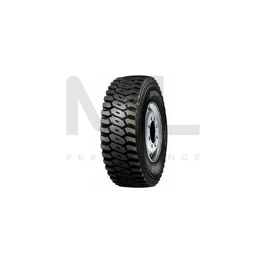 Bridgestone L355 Evo 13 R22.5 154K Truck Summer Tyre
