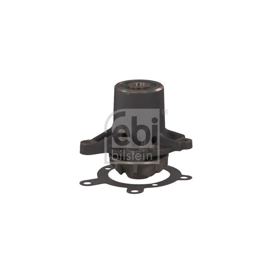 Febi Bilstein 09513 Water Pump Suitable For Mercedes-Benz T1 Bus