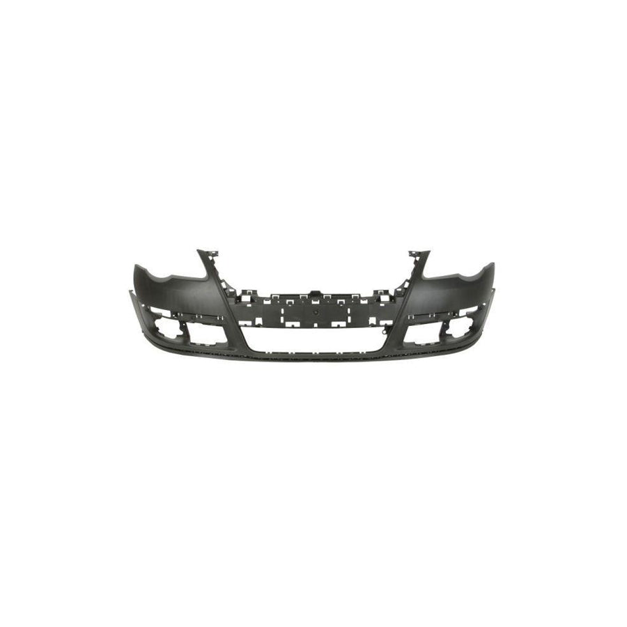 Blic 5510-00-9540900P Bumper for VW Passat