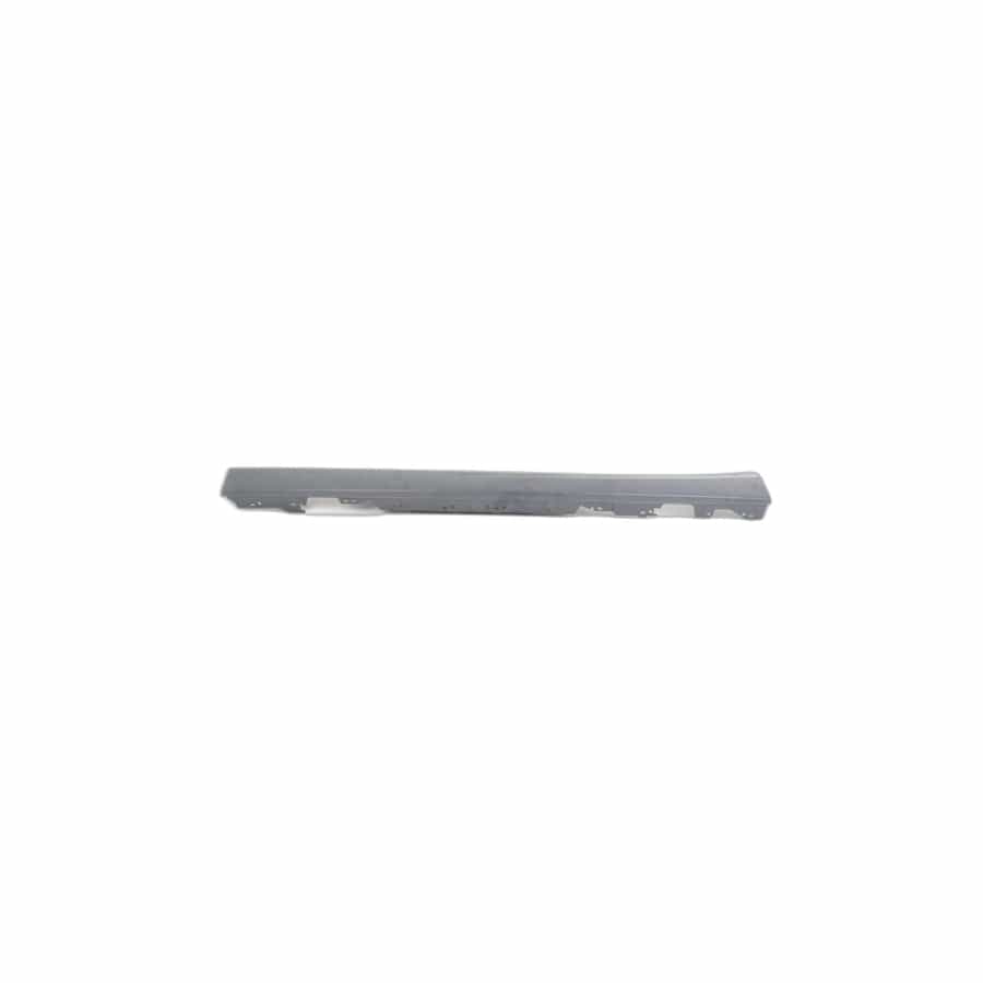 Genuine BMW 51777293543 F23 F21 Rocker Panel, Primed, Left (Inc. 116d, 228i & 116d ed)