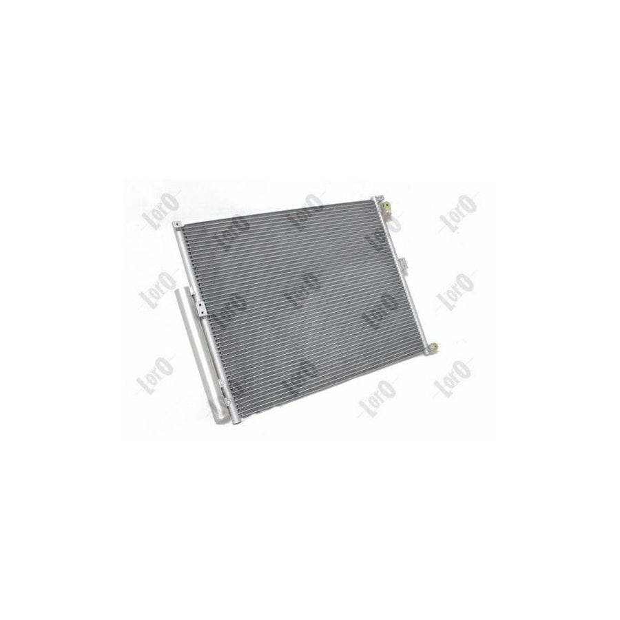 Abakus 0510160022 Air Conditioning Condenser for Toyota Land Cruiser Prado 120 (J120)