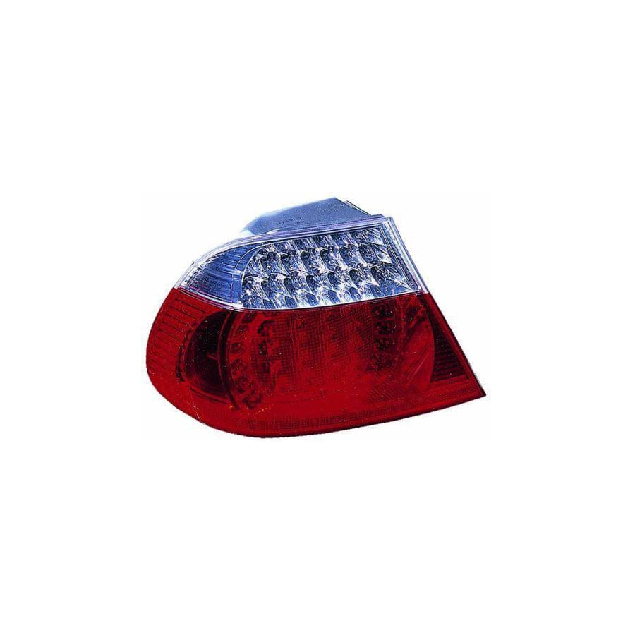 Abakus 4441916Laecr Rear Light for BMW 3 Coupe (E46)