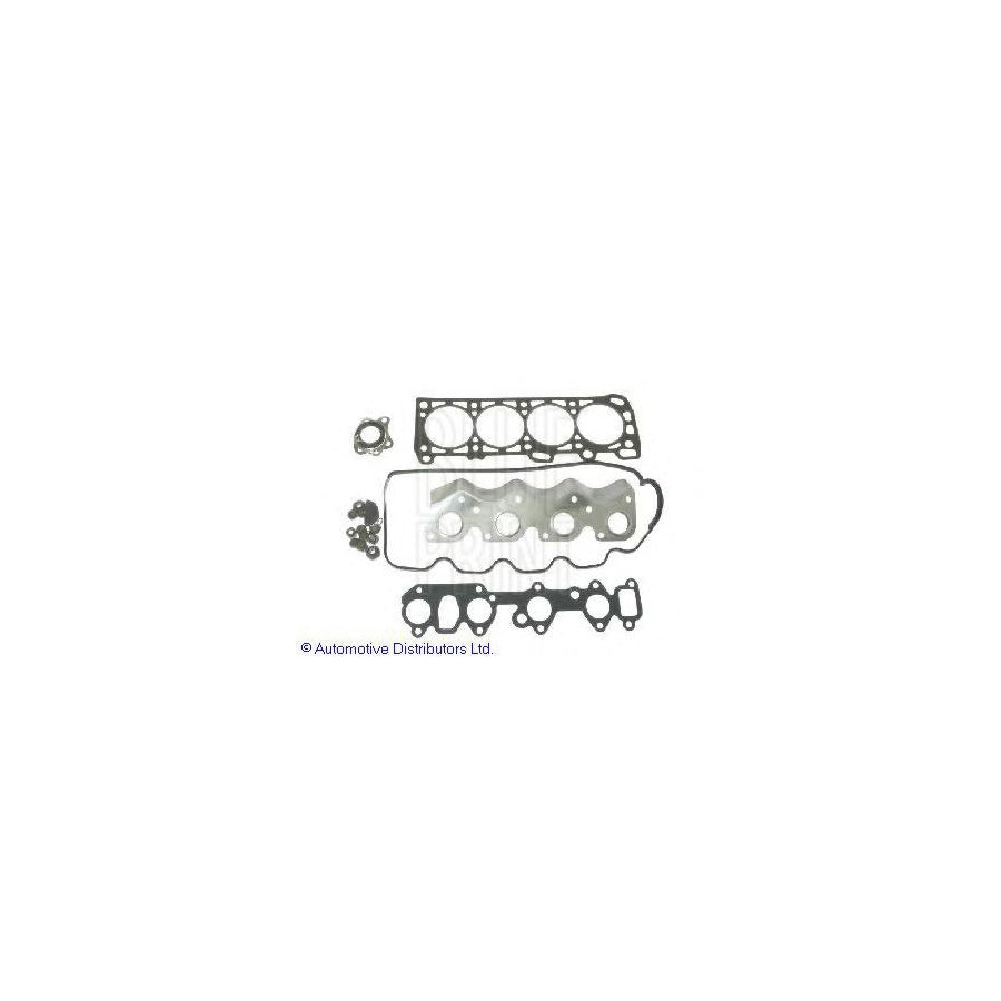 Blue Print Adc46228 Gasket Set, Cylinder Head