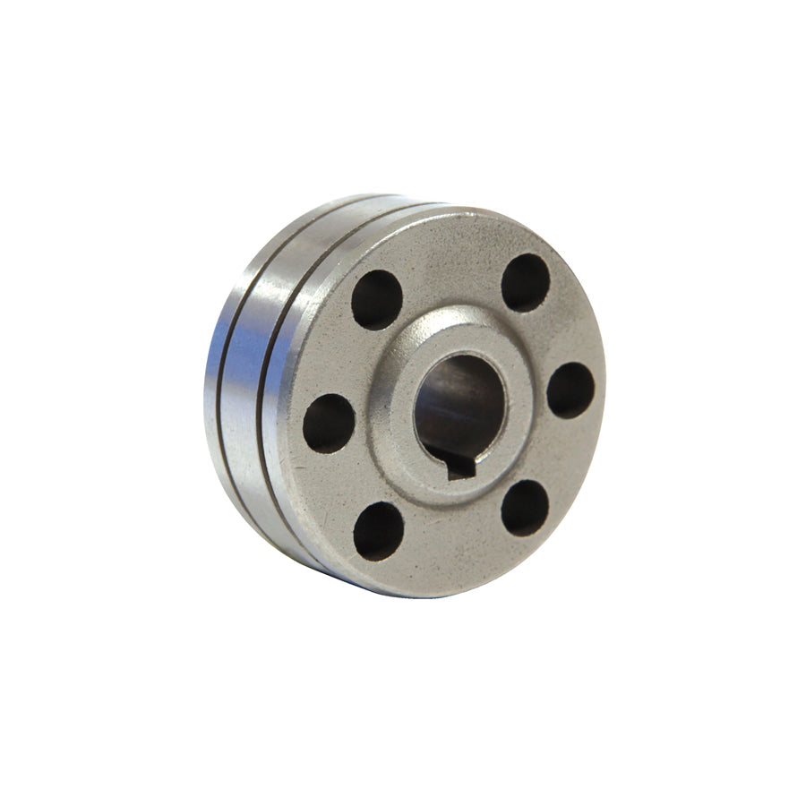 Gys 042186 Drive Roll Type B - Ø 1/1.2 - Aluminium Welding Accessories