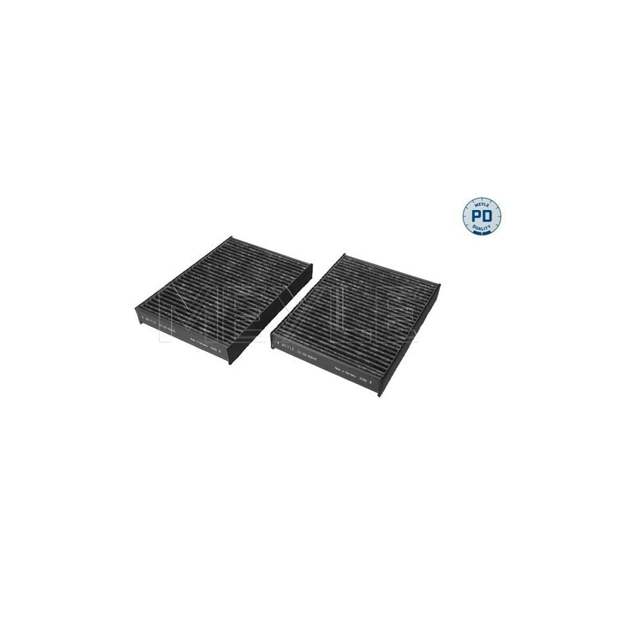 Meyle 314 525 0008 Brake Hose For BMW 5 Series