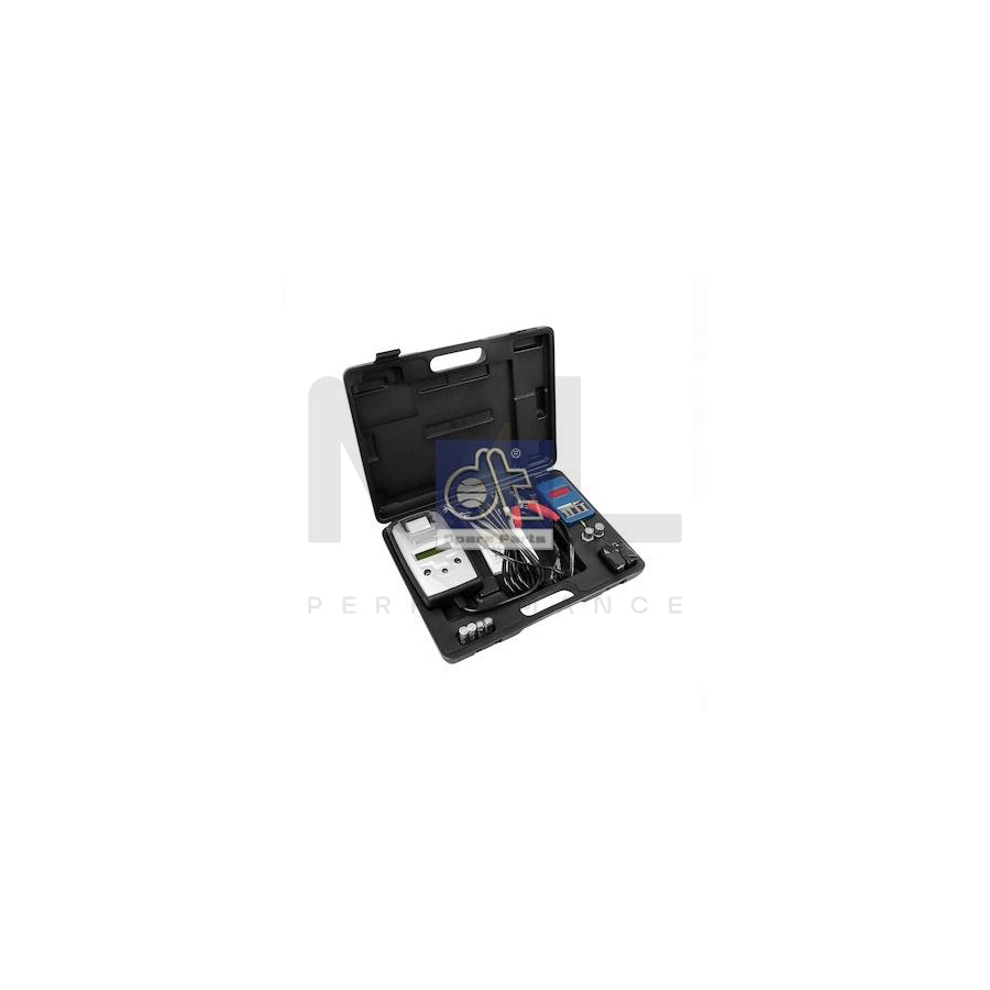 DT Spare Parts 9.67441 Battery tester