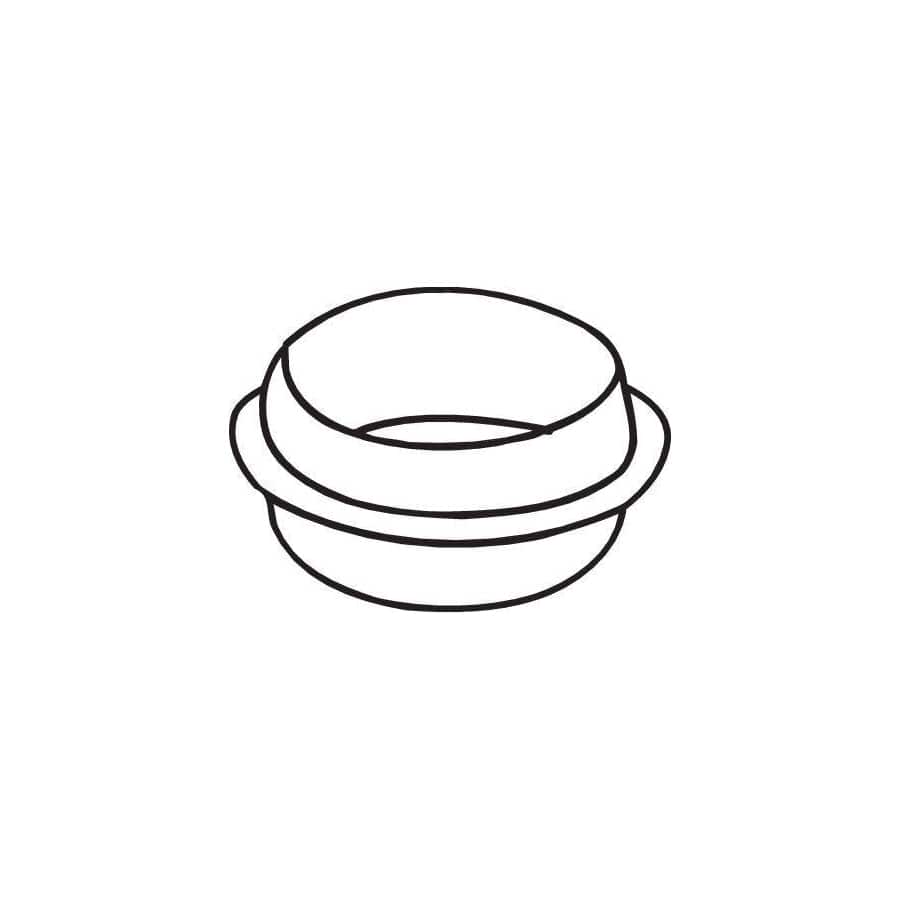 Bosal 256-840 Exhaust Pipe Gasket for Jaguar Xj Saloon