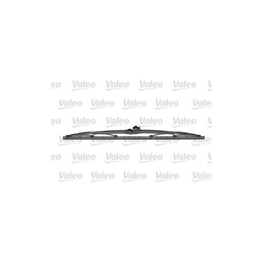 Valeo Silencio, Silencio Conventional Single 574168 Wiper Blade