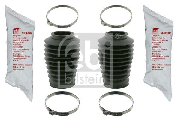 Febi Bilstein 14402 Bellow Set, Steering | ML Performance UK Car Parts