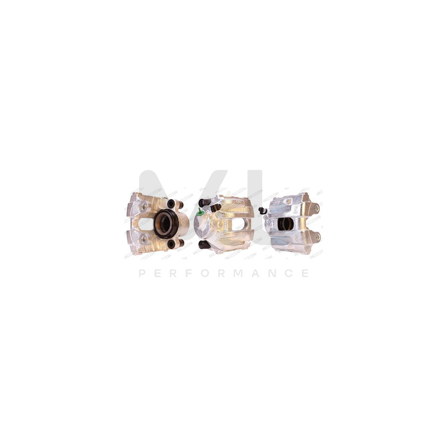 Ferodo Premier FCL694658 Brake Caliper With Accessories