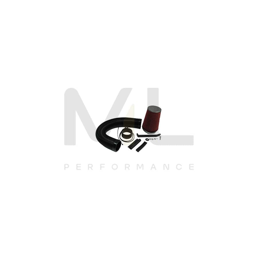 K&N 57-0139 Performance Air Intake System