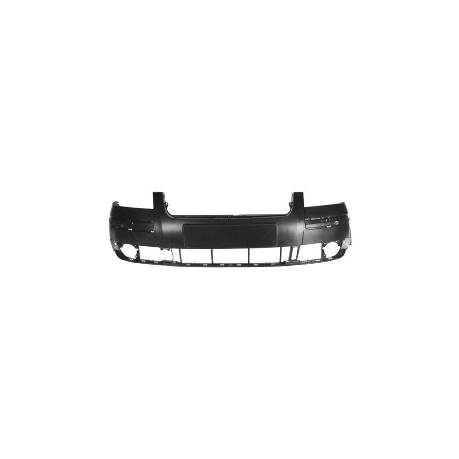 Blic 5510-00-9539903P Bumper for VW Passat