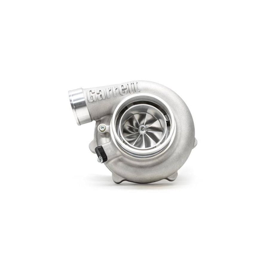 Garrett Garrett G35-1050 Turbocharger 1.21 A/R REVERSE V-Band / V-Band / 880701-5010S