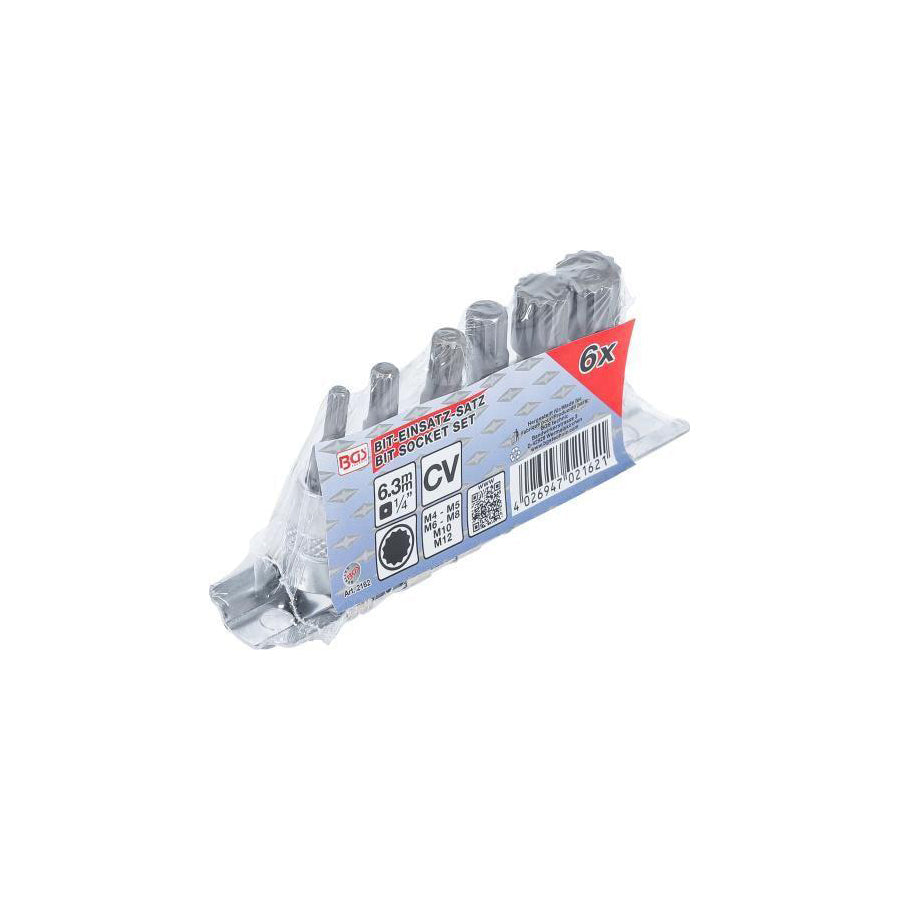 Bgs 2162 Socket Set