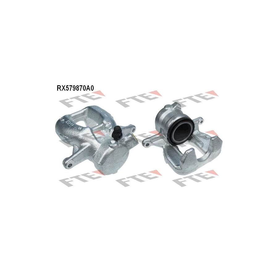 FTE Rx579870A0 Brake Caliper for Peugeot 407