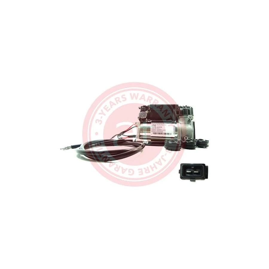 at autoteile germany At10535 Air Suspension Compressor for Land Rover Range Rover III (L322)