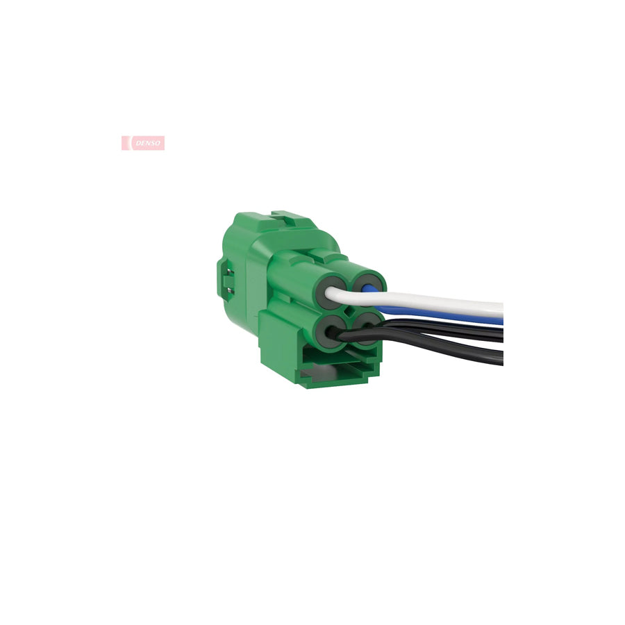 DENSO DOX0522 Direct Fit Dox-0522 Lambda Sensor for Suzuki Grand Vitara II Off-Road (Jt, Te, Td)