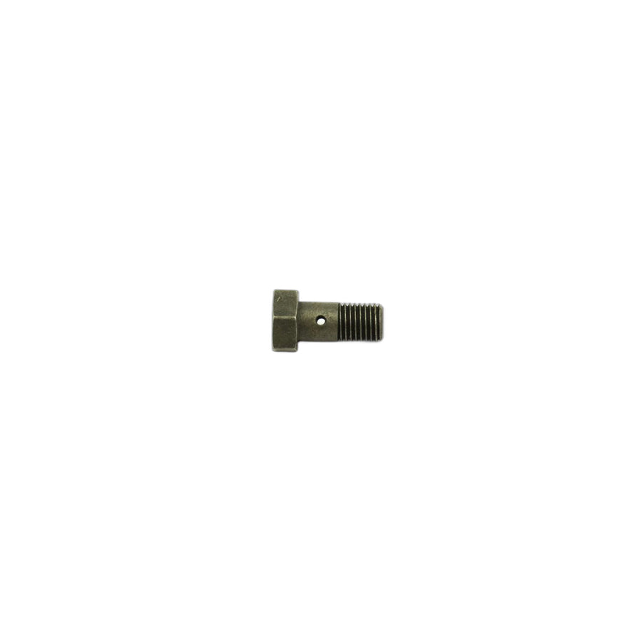 Genuine BMW 11421727600 E36 E30 Hollow Bolt M8X1 (Inc. 518g, 316i & 316i 1.6)
