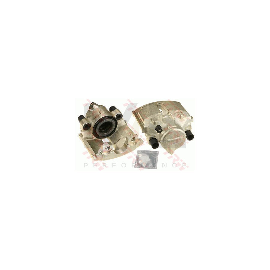TRW BHX116 Brake Caliper