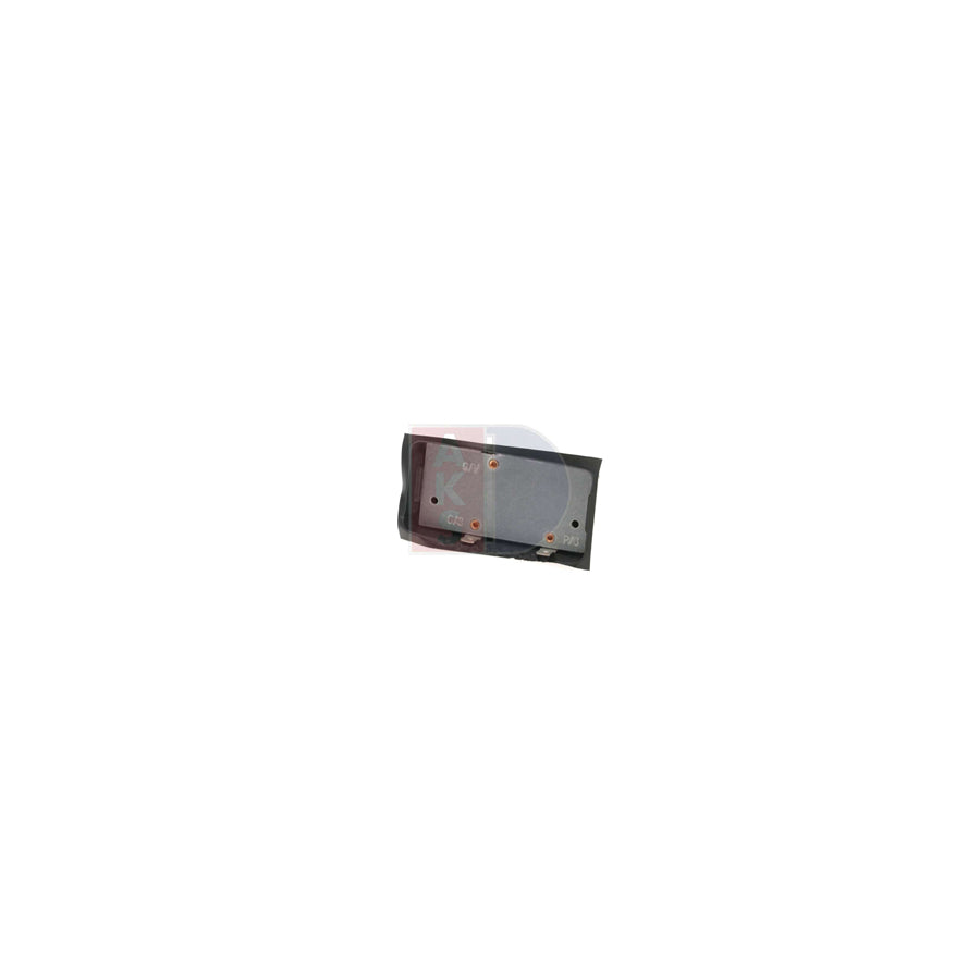 AKS Dasis 901761N Relay, Air Conditioning
