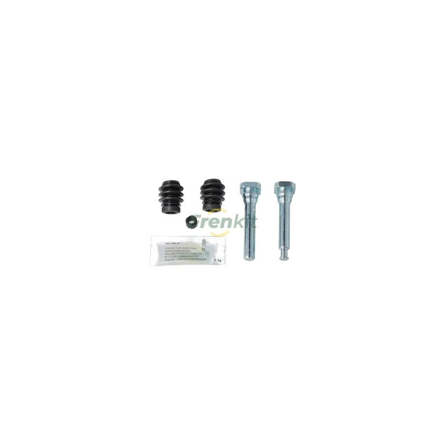 Frenkit 810126 Guide Sleeve Kit, Brake Caliper for Honda Cr-Z (Zf)