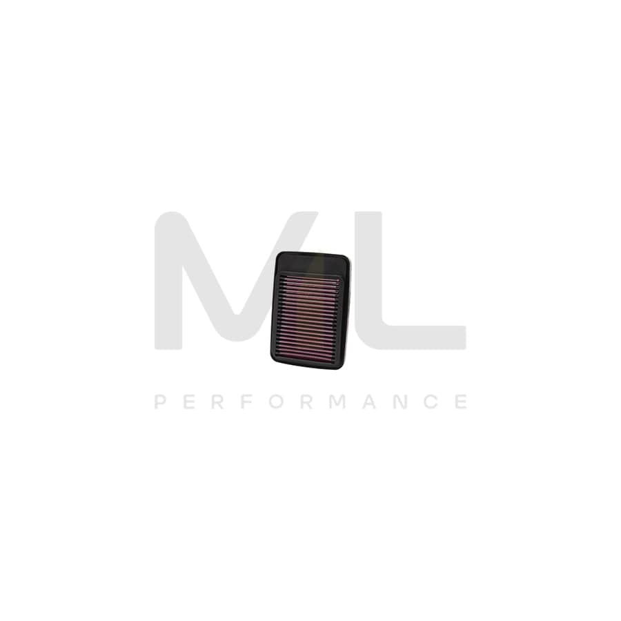 K&N SU-6505 Replacement Air Filter
