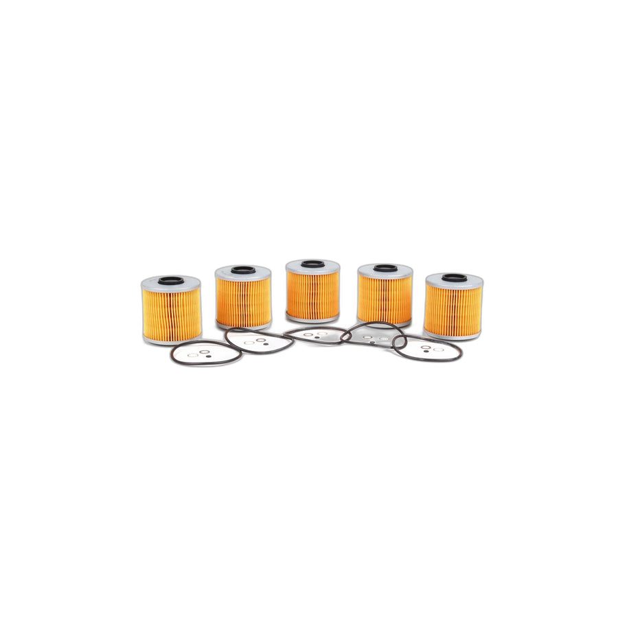 Genuine BMW 11421727300 E34 E36 E30 Set Oil-Filter Element (Inc. 316i, 318ti & 318is)