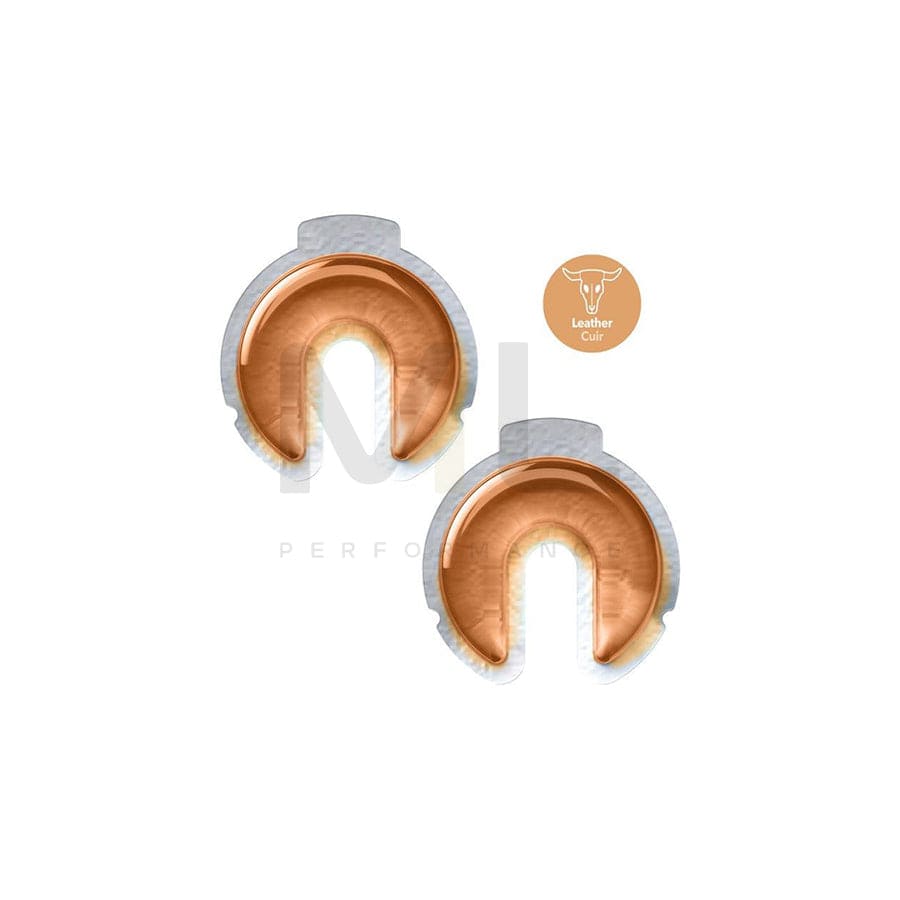 SCOSCHE MagicMount, Fresche 8075 Car air freshener Blister Pack, Contents: 11ml